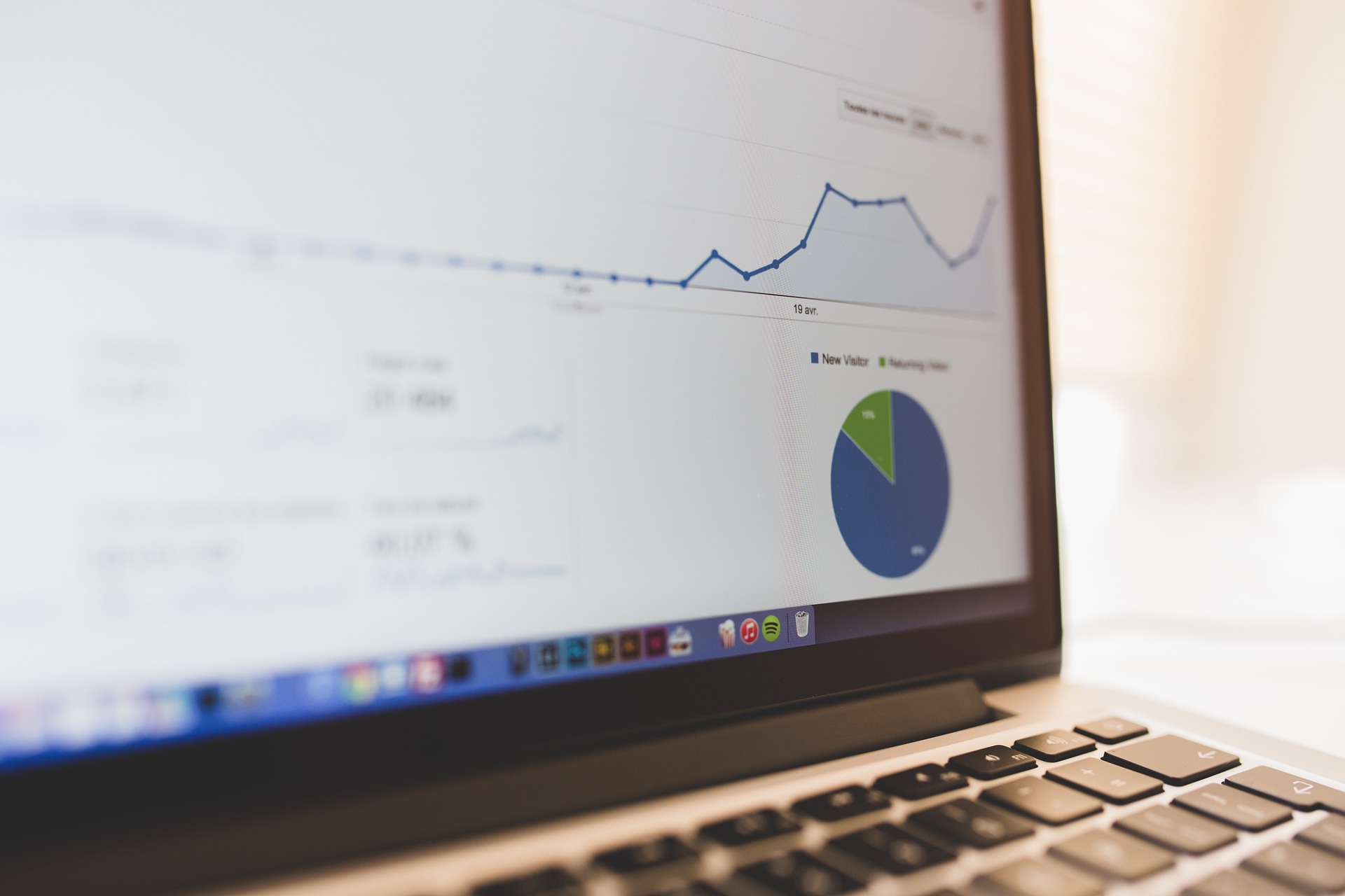 Banca dati ordinata per documenti e informazioni sempre disponibili